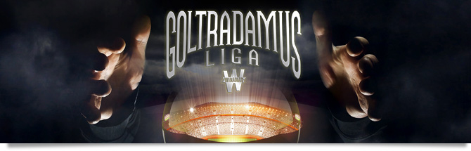 Goltradamus Apuesta Al Resultado Exacto Winamax