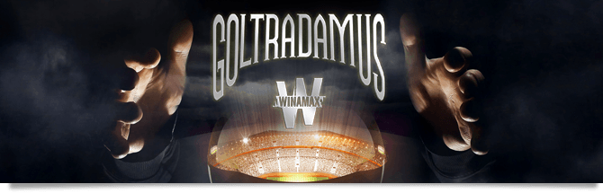 Goltradamus