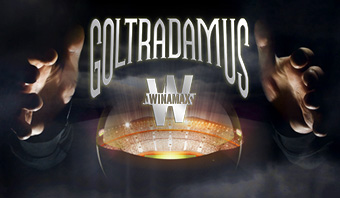 Goltradamus