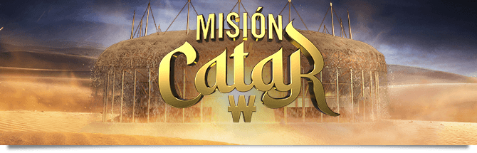 Mission Qatar