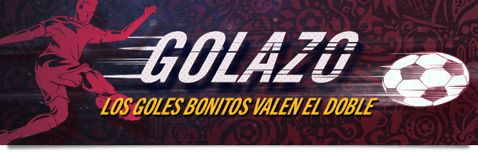Goleador
