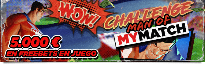 1.500 € en juego
