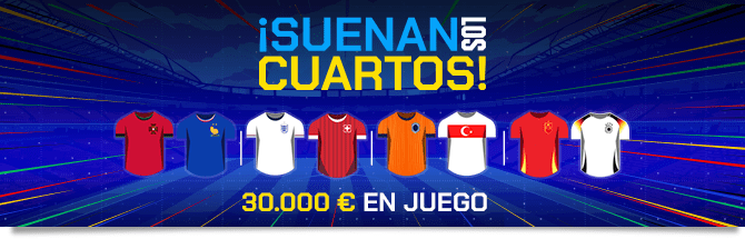 Cuartos