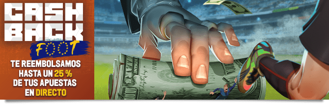 Cashback Europa