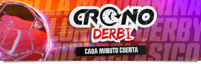 chrono classico. OM - PSG