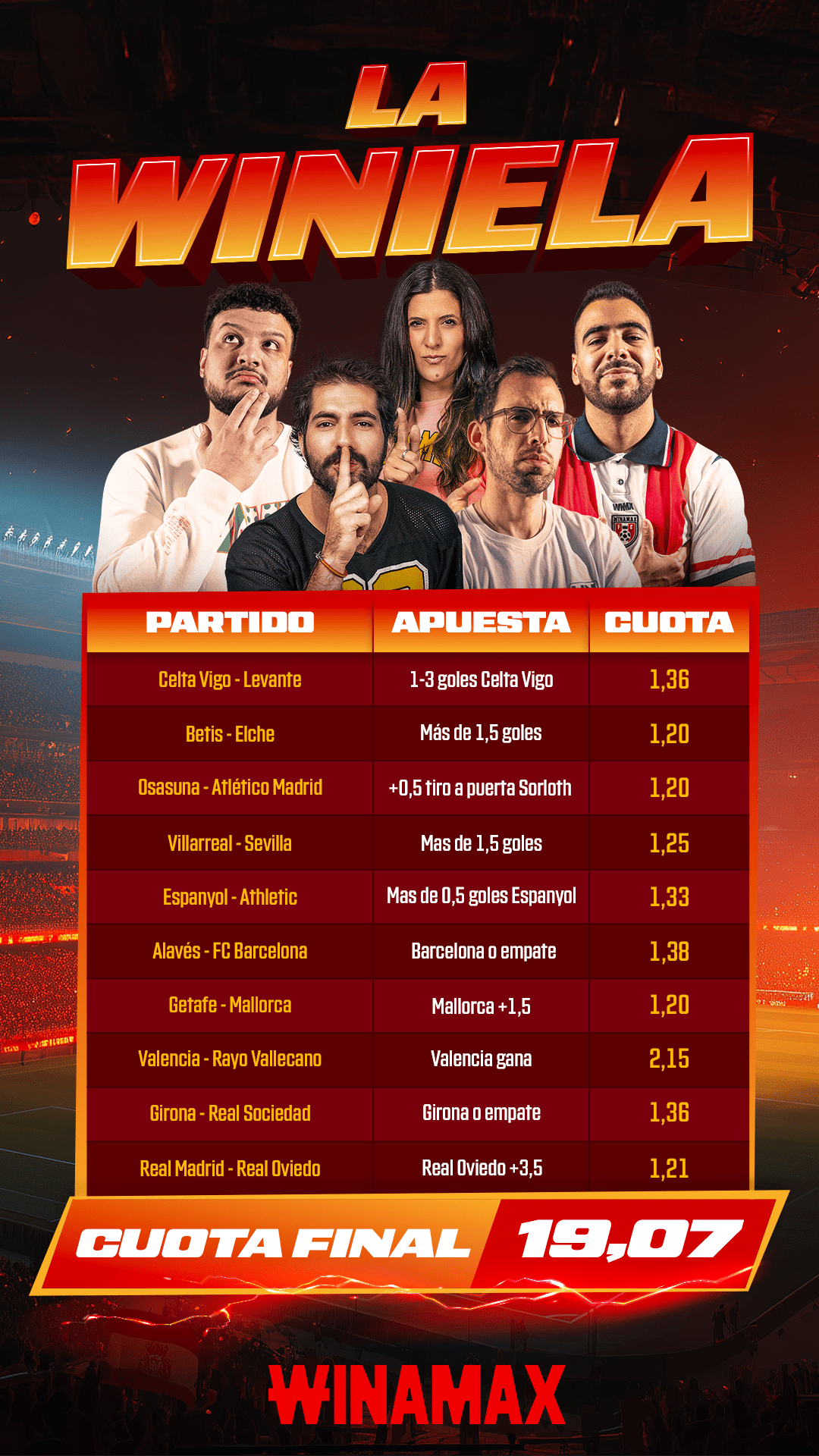 Misi&oacute;n f&uacute;tbol