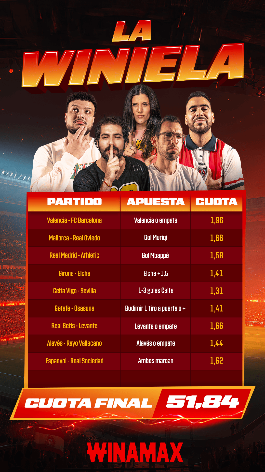 Misi&oacute;n f&uacute;tbol