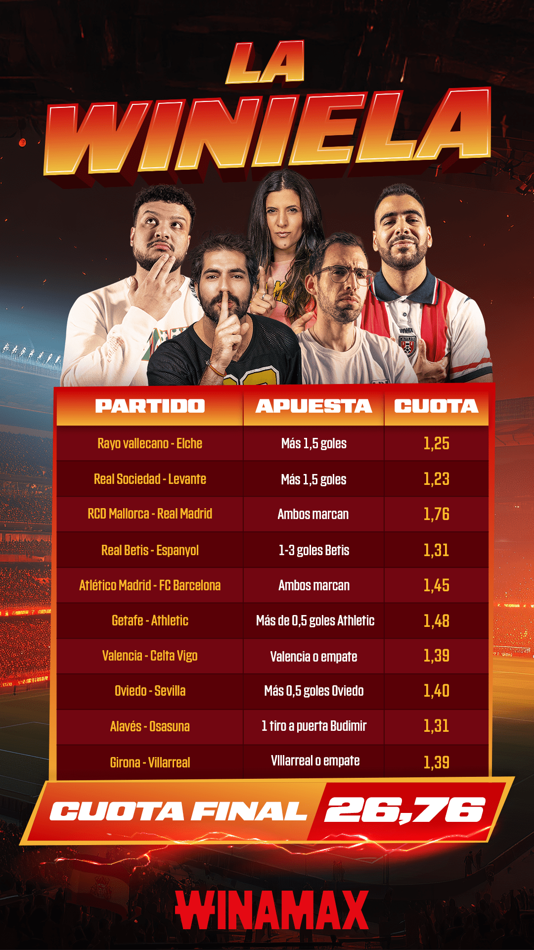 Misi&oacute;n f&uacute;tbol