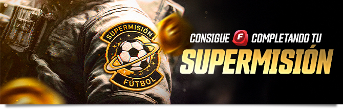 Misi&oacute;n f&uacute;tbol