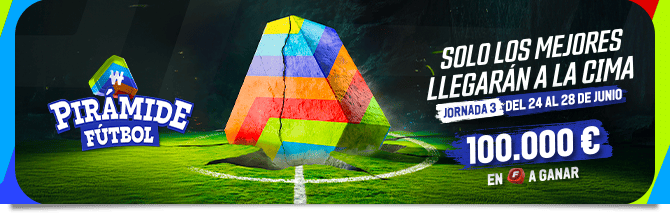 Pyramide Football