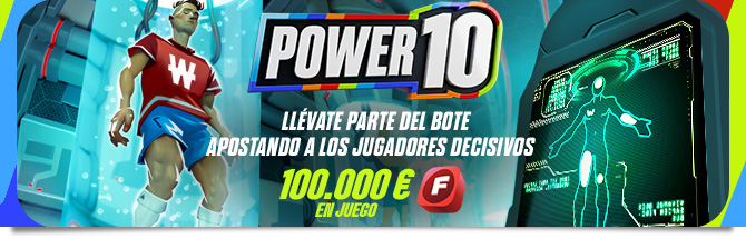 Prime de MyMatch