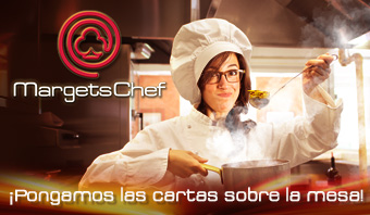 Margets Chef
