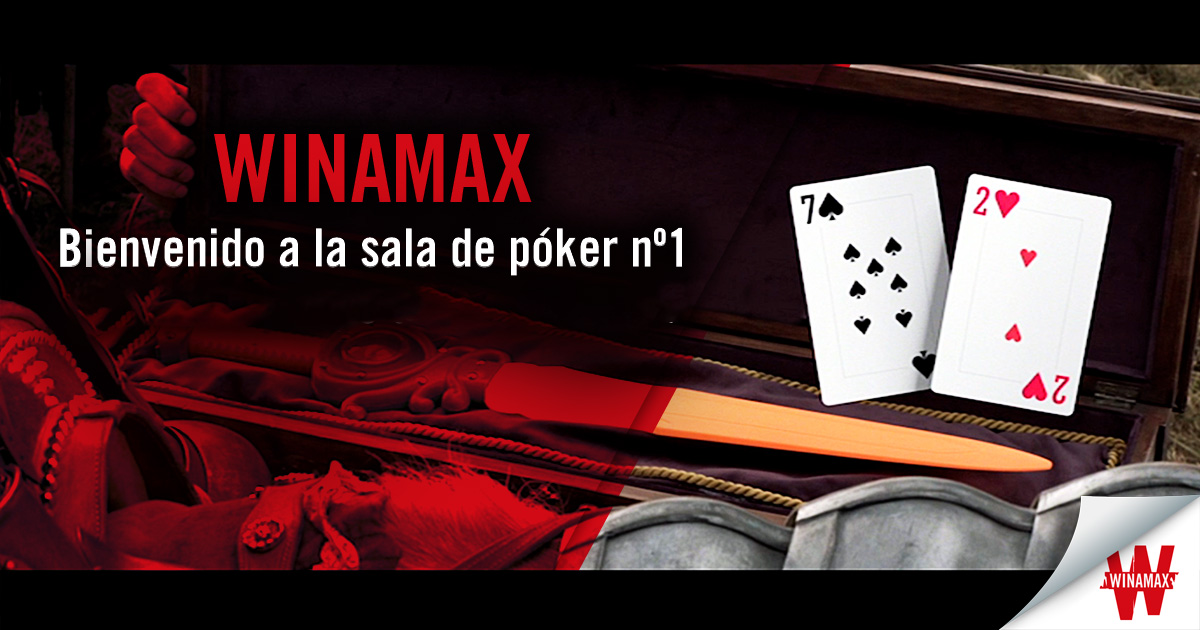 ¿Cuánto tarda un retiro en Winamax