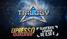 Expresso Trilogy