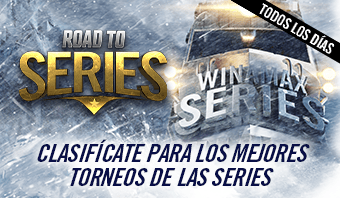 Road to Series 