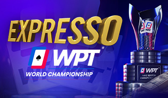 WPT World Championship