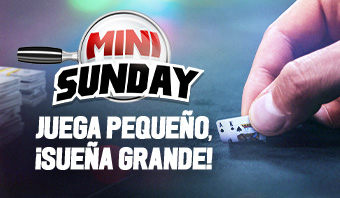 Mini Sunday