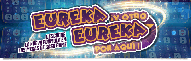 Eureka
