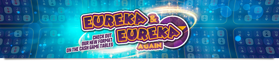 EUREKA