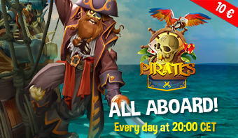 Pirates