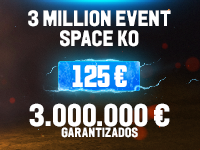 Giant Space KO