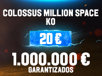 Giant Space KO