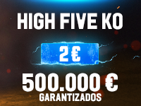 Million Event