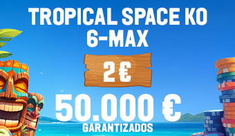 Tropical 2 €