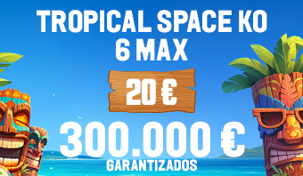 Tropical 20€