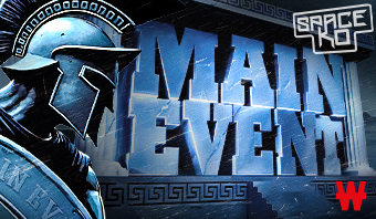 Main Event y Mini Space KO