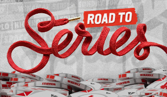 Road to Series