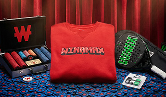 Tienda Winamax