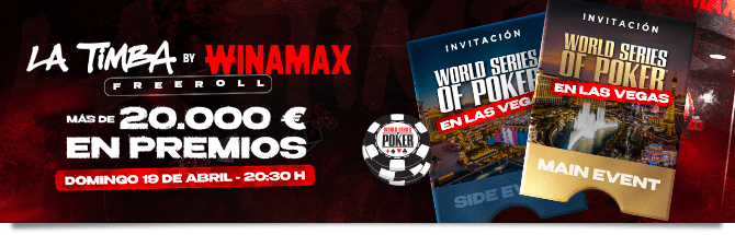 La Timba Winamax