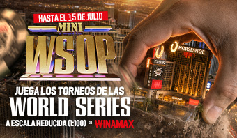 Mini WSOP