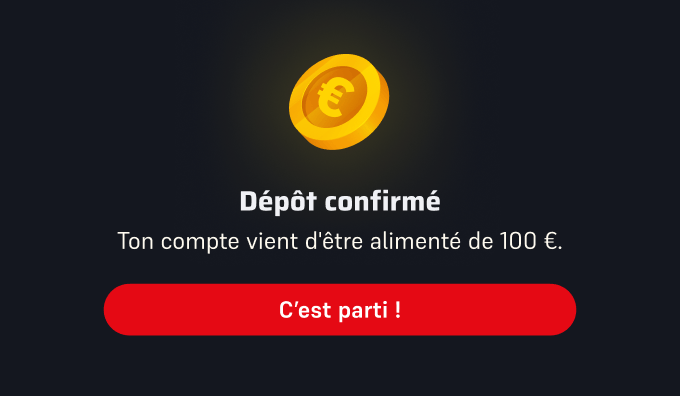 Dépôt