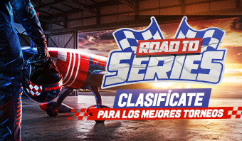 Road to Series