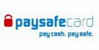 Depósito con paysafecard