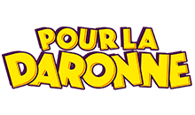 Pour la daronne