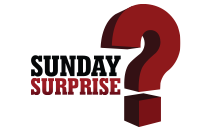 Sunday Surprise