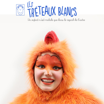 Du théâtre dans les hopitaux ! (don de 20 euros)