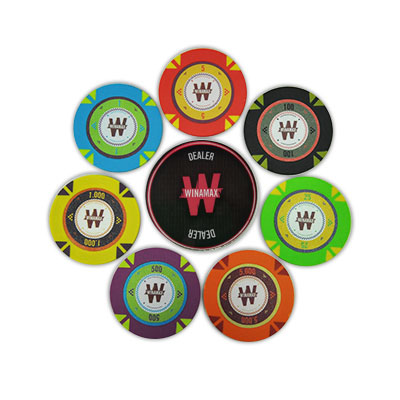 Application Jetons De Poker Application Jetons De Poker