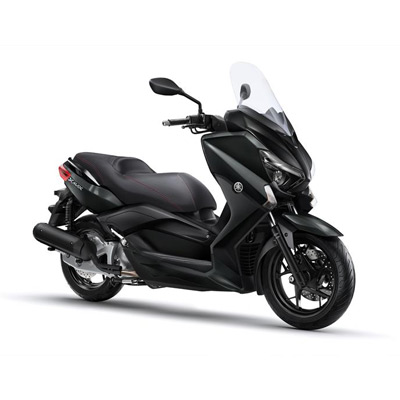 SCOOTER X-MAX 125ABS
