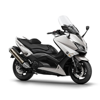 Scooter Tmax 530 ABS