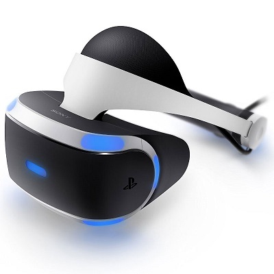 Sony PlayStation VR (PSVR)