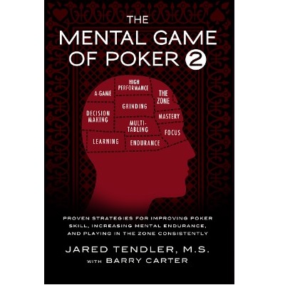 The Mental Game of Poker 2