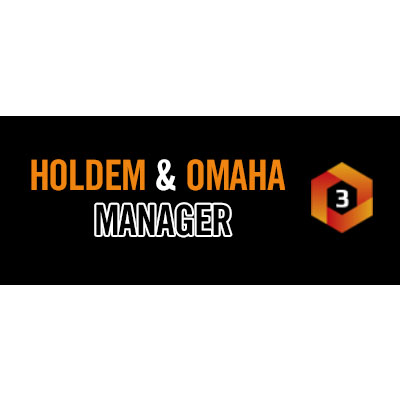 Holdem Manager For Mac