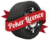 Poker Licence